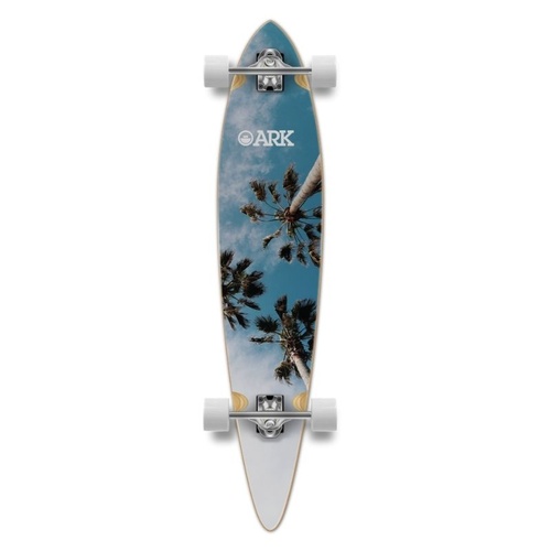 Ark Siesta Pintail Longboard 39"