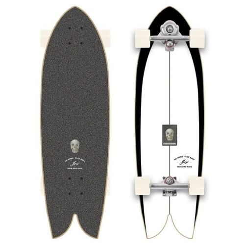 Yow Christenson C-Hawk Surfskate 33"