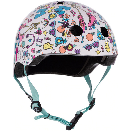 S One Lifer Helmet Moxi Bunny