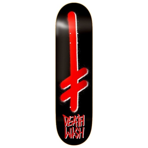 Deathwish Deathspray Deck 8"
