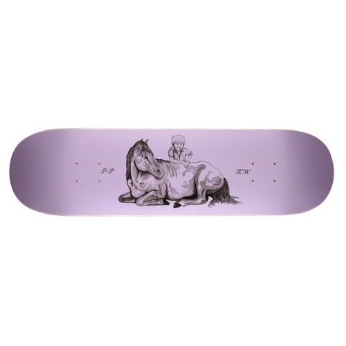 Passport K.W Tribute Deck 8.6"