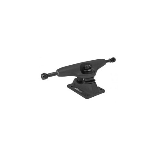 SLT Slant Truck Matte Black 5.25
