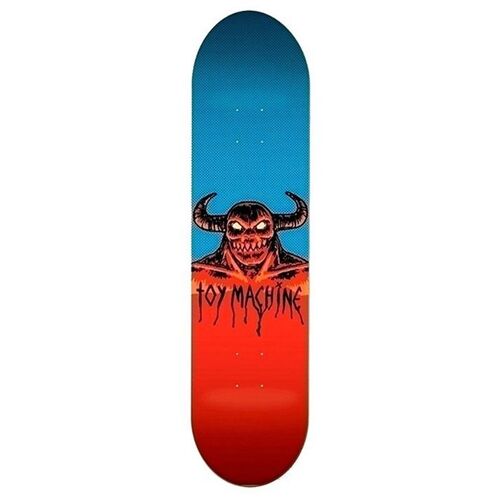 Toy Machine Hell Monster Deck 8.25"