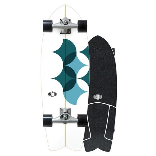 Carver Triton Astral Surfskate 29"