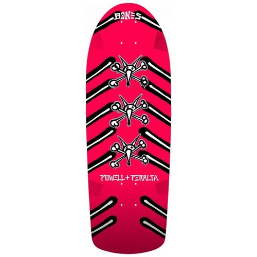 Powell Peralta Rat Bones Deck Reissue 10.25"