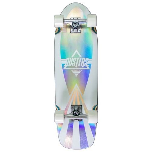 Dusters Cosmic Holo Cruiser 29"