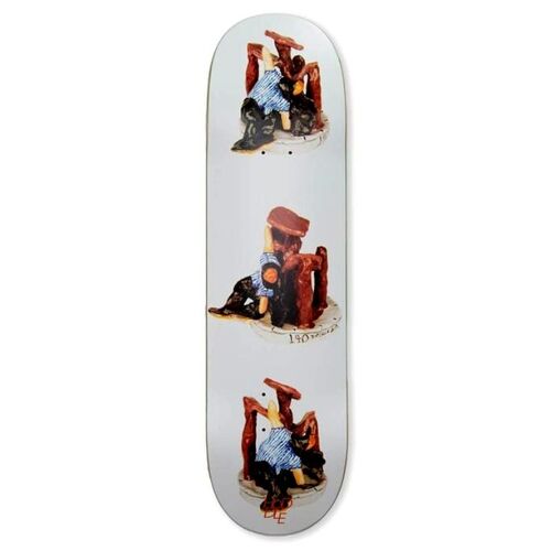 Hoddle Williams St Deck 8.25"