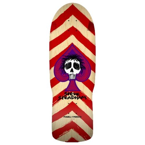 Powell Peralta Steve Steadham Reissue 10"