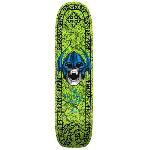 Powell Peralta Welinder Nordic Reissue Deck