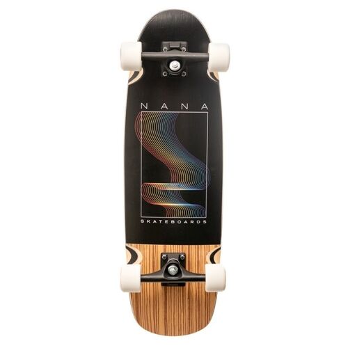 Nana Whipper Snipper Cruiser 30"