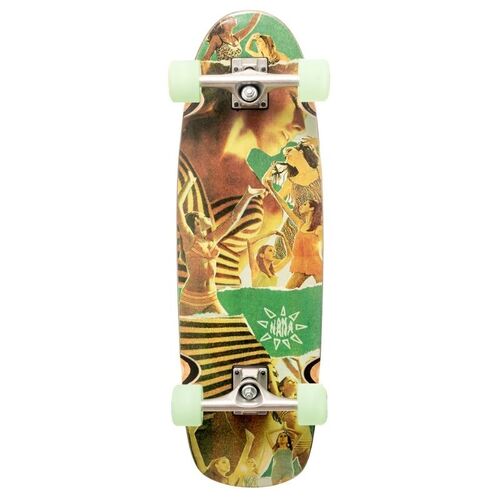 Nana Whipper Snipper Sun Cruiser 30"