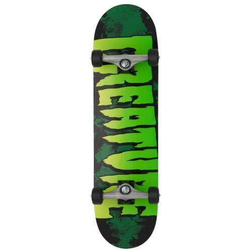 Creature Logo Trick Complete 8.25"