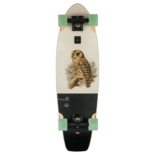 Globe Hoot Owl Cruiser Skateboard 31"