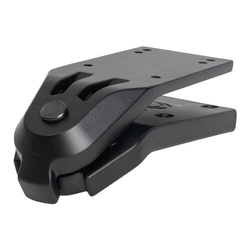 Waterbourne Surfskate Adapter Black
