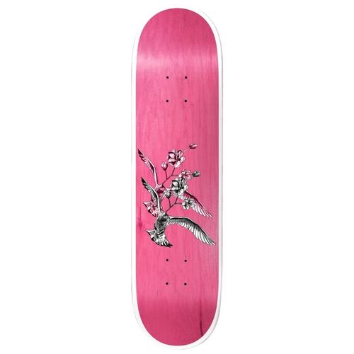 Baker Tyson Frenz Skateboard Deck 8.1"