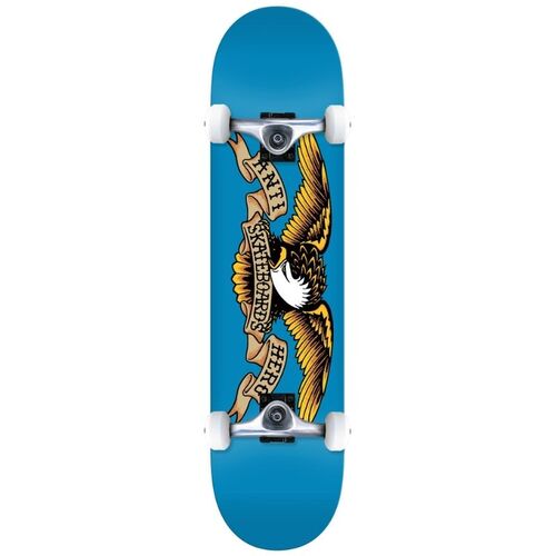 Anti Hero Eagle Skateboard 7.5"
