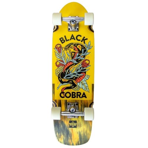 Dusters Cobra Cruiser Skateboard 29.5"