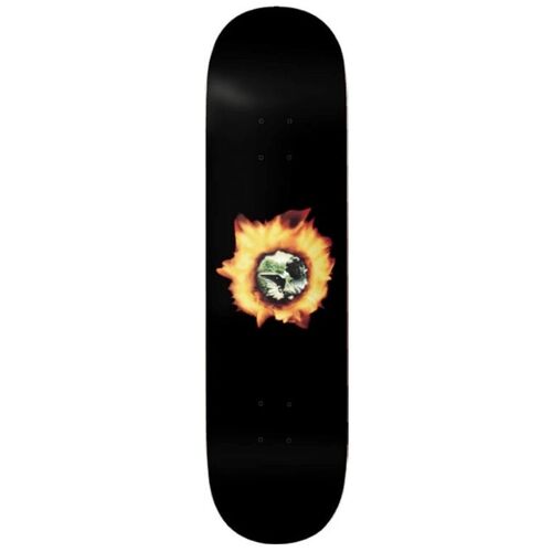 FA Angel Burn Skateboard Deck 8.00"