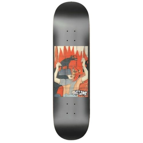 FA Tiger Holographic Deck 8.5"