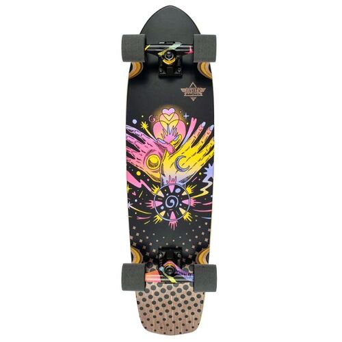 Dusters Stardust Cruiser 31"