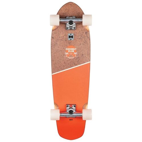 Globe Big Blazer Coconut Cruiser 32"