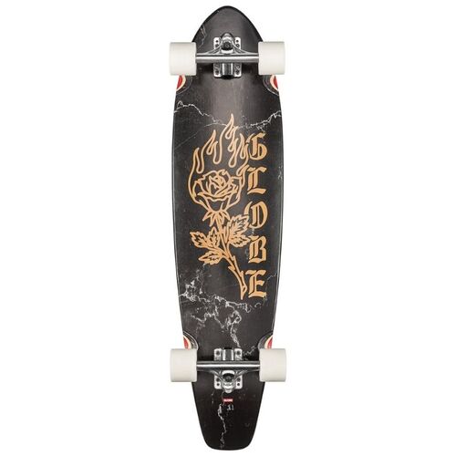Globe All Time Rose Longboard 35"