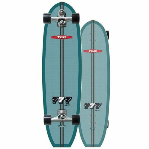 Carver C7 Tyler 777 Surfskate 36.5"