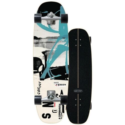 Carver CX Carson Proteus Surfskate 33"