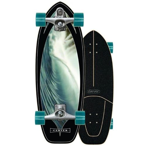 Carver C7 Super Snapper Surfskate 28"