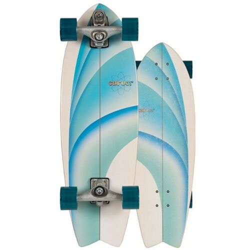 Carver C7 Emerald Peak Surfskate 30"