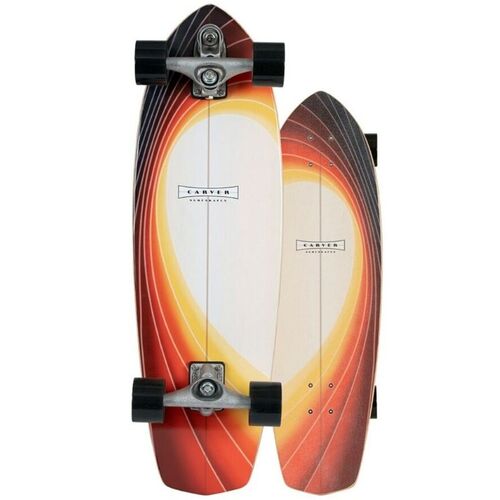 Carver C7 Glass Off Surfskate 32"