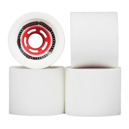 Venom Cannibal Skateboard Wheels 72mm 78a