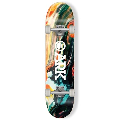 Ark Skateboard Obscure Trick 7.75"
