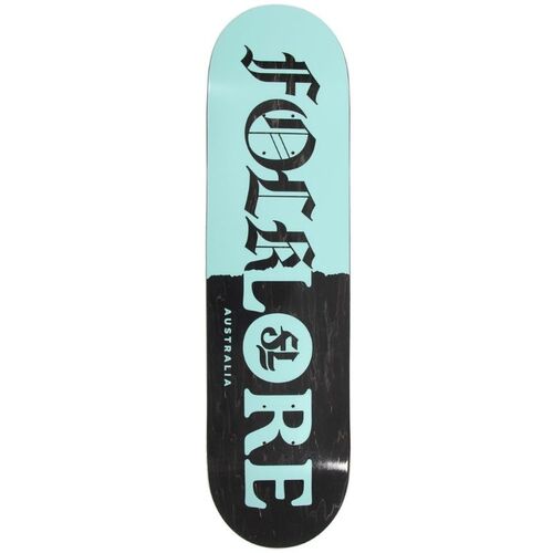 Folklore Warm Press Tear Deck 8.25"