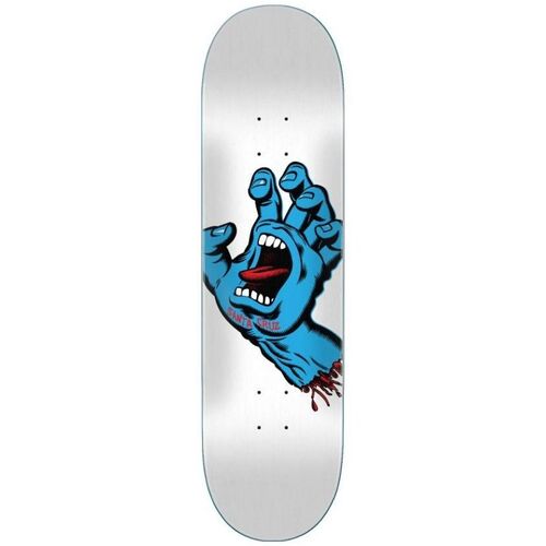 Santa Cruz Screaming Hand 8.25" Deck