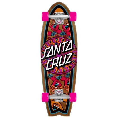 Santa Cruz Mandala Cruiser 27.7"
