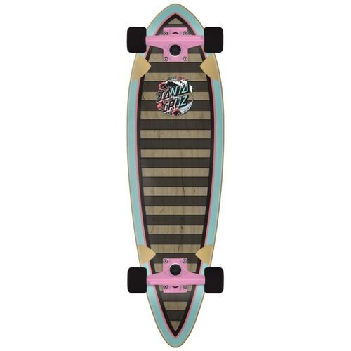 Santa Cruz Wave Dot Cruiser 33"
