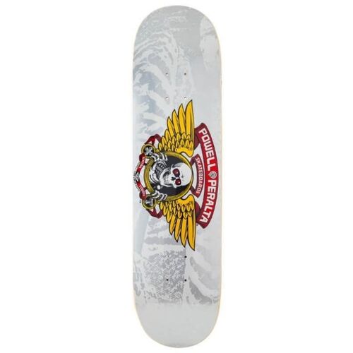 Powell Peralta Winged Ripper Deck 8.0"