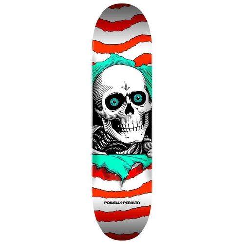 Powell Peralta Ripper Orange Deck 7.0"