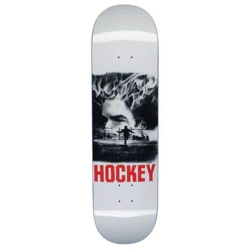 Hockey Allens Inferno Deck 8.5"