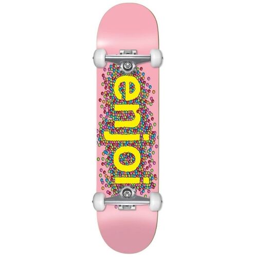 Enjoi Candy Coated Trick Skateboard 8.25"