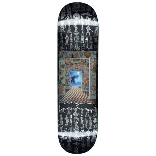 FA Dream Tunnel Deck 8.38"