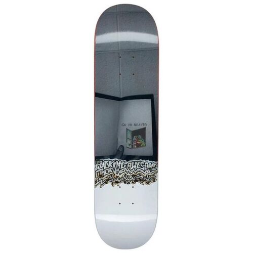 FA Go to Heaven Deck 8.00"