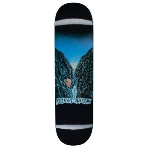 FA Waterfall Deck 8.25"