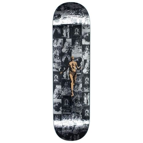FA Running Olympian Deck 8.25"