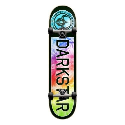 Darkstar Timeworks Tie Dye Complete 6.5"