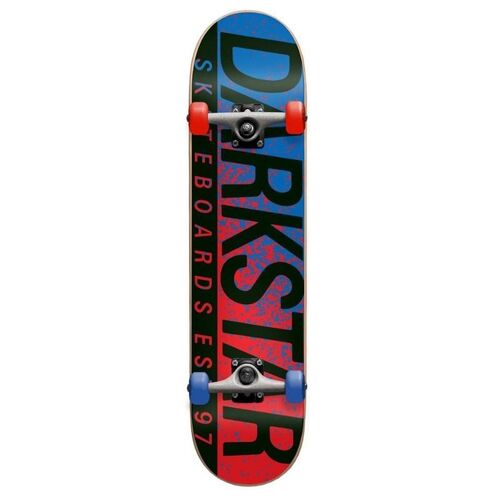 Darkstar Wordmark Complete 8.00"