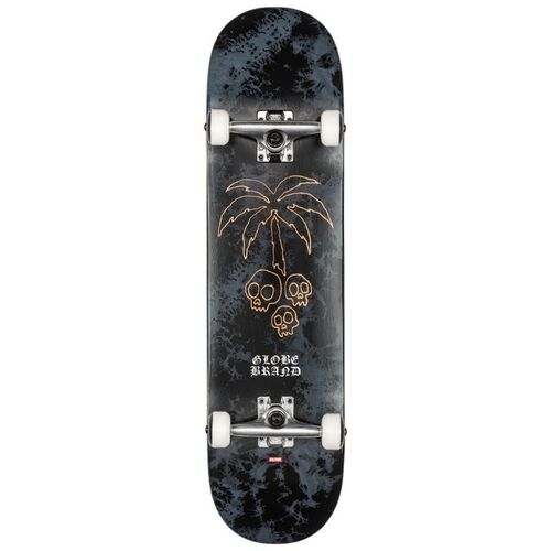 Globe G1 Natives Complete 8.00"