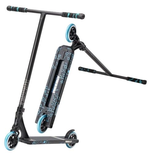 Envy Prodigy Scooter S9 - ST Black