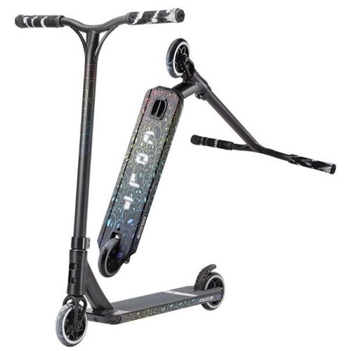 Envy Colt Scooter S5 - Black